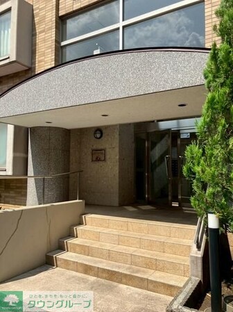 グリーンガーデンIの物件内観写真